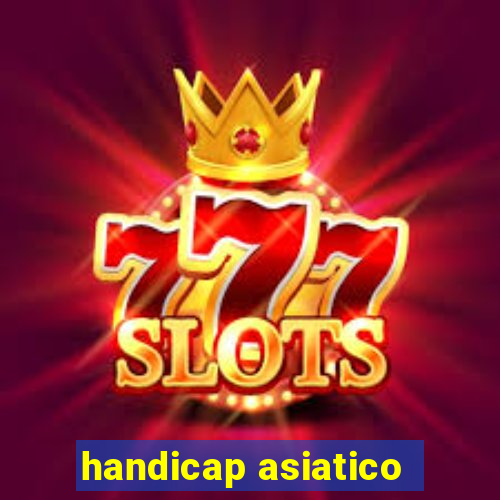 handicap asiatico -0,25